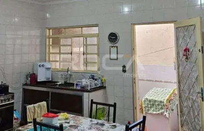 Casa para locação e venda com 3 quartos no bairro vila virgínia, em ribeirão preto