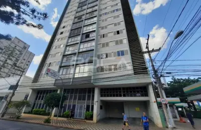 Apartamento à venda com 3 quartos no bairro centro, em ribeirão preto.