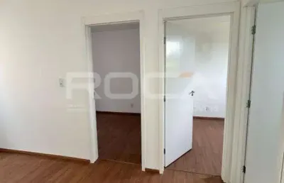 Apartamento à venda com 2 quartos no bairro recreio das acácias, em ribeirão preto