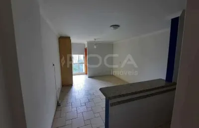Kitnet à venda no jardim nova aliança, em ribeirão preto.