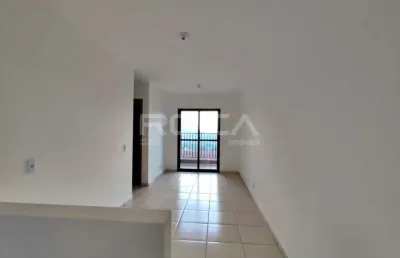 Apartamento à venda com 2 quartos, sendo 1 suíte, no bairro jardim olhos d&#39;água, em ribeirão preto