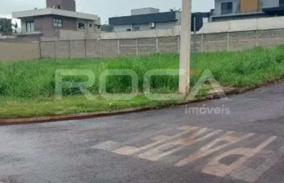 Terreno à venda no bairro jardim cybelli, em ribeirão preto