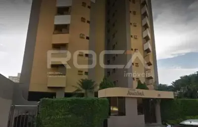 Apartamento à venda 3 quartos no bairro jardim paulista, em ribeirão preto.