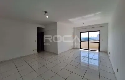 Apartamento à venda e locação com 3 quartos, sendo 1 suíte no bairro alto da boa vista em ribeirão preto.