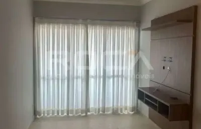 Apartamento com 2 quartos à venda no bairro vila tibério, em ribeirão preto