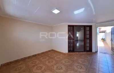 Casa comercial para alugar no alto da boa vista, ribeirão preto