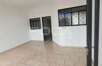Para investidores: 4 casas em 2 terrenos no monte alegre – próximo à usp