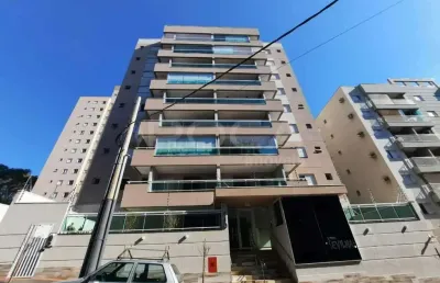 Apartamento de 3 dormitórios com varanda gourmet no jardim botânico, ribeirão preto