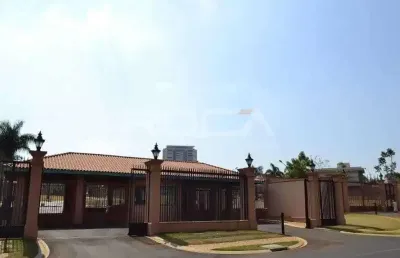 Sobrado à venda com 5 quartos, sendo 4 suítes, no bairro jardim olhos d&#39;água, em ribeirão preto.
