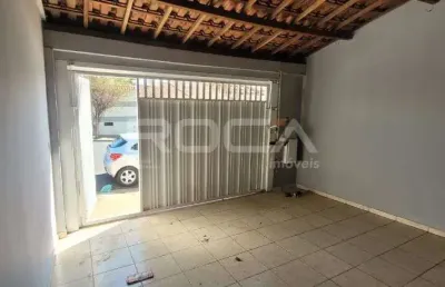 Casa à venda com 2 quartos, sendo 1 suíte no bairro planalto verde, em ribeirão preto.