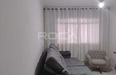 Casa à venda com 2 quartos, sendo 1 suíte, no bairro monte alegre, em ribeirão preto.