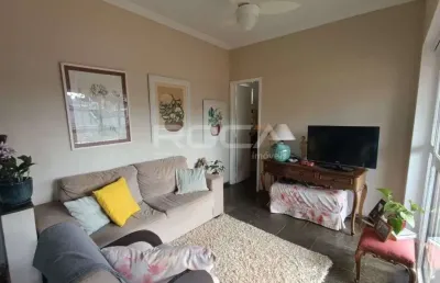 Apartamento à venda com 3 quartos no bairro jardim paulista, em ribeirão preto.