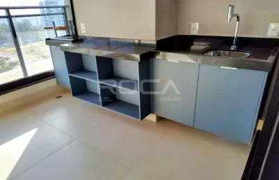 Apartamento à venda com 2 quartos, sendo 2 suítes, no bairro jardim olhos d&#39;água, em ribeirão preto.