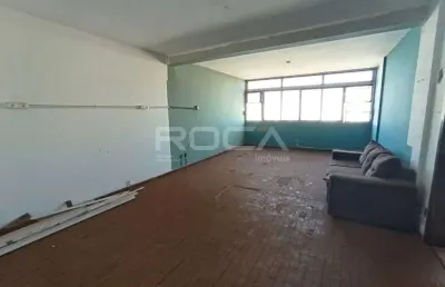 Sala comercial à venda e locação com 42,53m² de área útil no bairro centro - ribeirão preto
