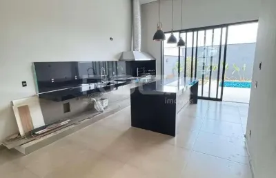 Casa à venda com 3 quartos, sendo 3 suítes, no bairro portal da mata, em ribeirão preto.