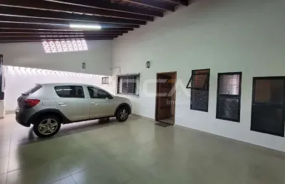 Casa à venda com 3 quartos, sendo 2 suítes, no bairro jardim independência, em ribeirão preto.