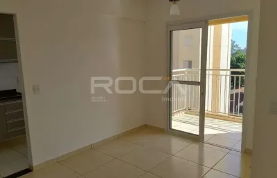 Apartamento à venda com 2 quartos no bairro jardim anhanguera, em ribeirão preto.