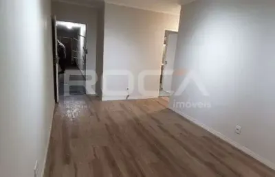 Apartamento à venda com 3 quartos no bairro jardim iguatemi, em ribeirão preto.