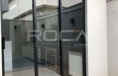 Casa à venda com 3 quartos, sendo 3 suítes, no condomínio vila romana ii, em ribeirão preto.