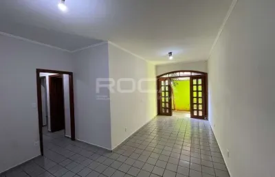 Apartamento térreo com 3 quartos no bairro sumarézinho, em ribeirão preto