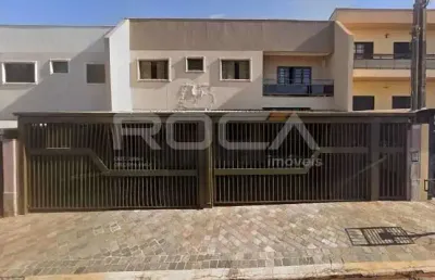 Apartamento à venda com 3 quartos no bairro monte alegre, ribeirão preto