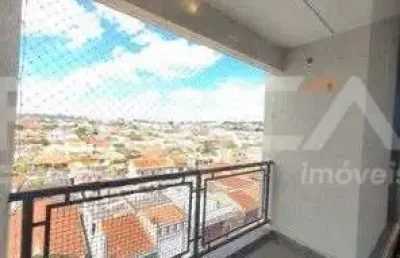 Apartamento à venda com 2 quartos no bairro monte alegre, em ribeirão preto.