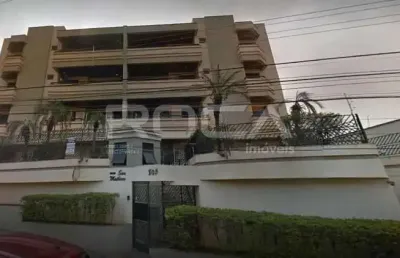 Apartamento à venda com 4 quartos no bairro jardim paulistano, em ribeirão preto.
