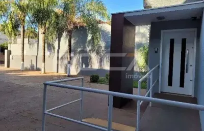 Prédio comercial para locação e venda no bairro jardim sumaré em ribeirão preto