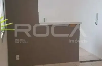 Apartamento à venda com 2 quartos no bairro jardim manoel penna, em ribeirão preto.