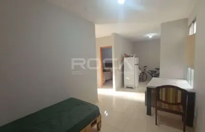Apartamento à venda com 2 quartos no bairro jardim manoel penna, em ribeirão preto.