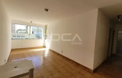 Apartamento à venda e locação com 3 quartos no bairro jardim iguatemi, em ribeirão preto