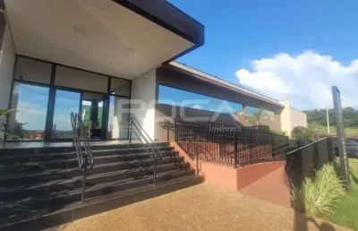 Terreno à venda no bairro quinta da primavera, em ribeirão preto.