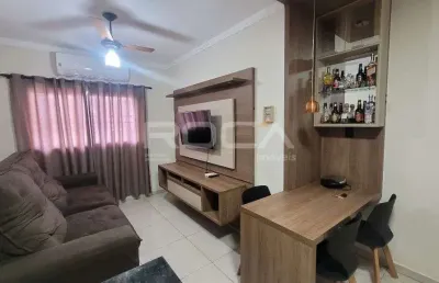 Apartamento térreo à venda com 2 quartos no bairro greenville, em ribeirão preto