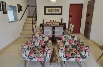 Cobertura duplex à venda com 3 quartos no bairro jardim nova aliança, em ribeirão preto.