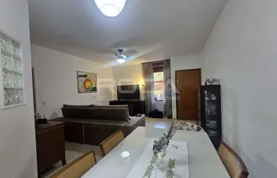 Casa à venda com 3 quartos sendo 1 suíte no bairro residencial e comercial palmares, em ribeirão preto.