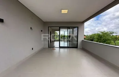 Casa à venda com 4 suítes no condomínio vila do golf, em ribeirão preto.
