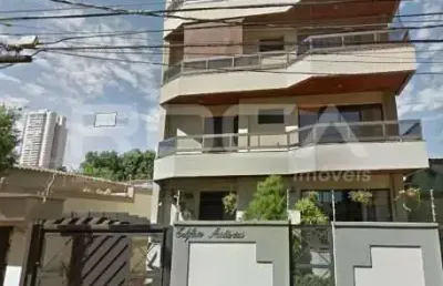 Venda de apartamentos / padrão na cidade de ribeirão preto