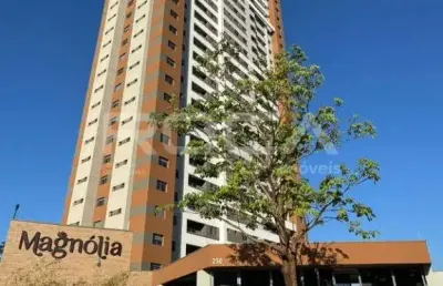 Apartamento à venda com 2 quartos, sendo 1 suíte no bairro jardim botânico, em ribeirão preto.