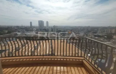 Apartamento à venda com 3 quartos, sendo 1 suíte no bairro jardim santa ângela, em ribeirão preto.