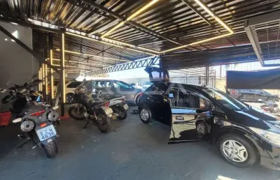Imóvel comercial à venda no bairro vila virgínia, em ribeirão preto