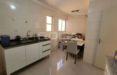 Apartamento à venda com 3 quartos no bairro jardim paulista, em ribeirão preto