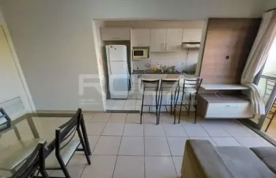 Apartamento de 2 quartos com suíte no jardim nova aliança