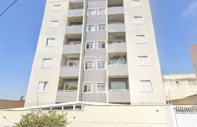 Apartamento à venda com 2 quartos no bairro ipiranga, em ribeirão preto.