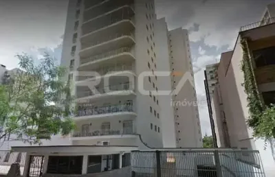 Apartamento à venda e locação com 3 quartos, sendo 2 suítes, no centro de ribeirão preto.