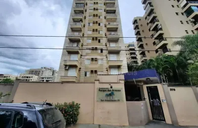 Apartamento à venda com 2 quartos no bairro nova aliança, em ribeirão preto