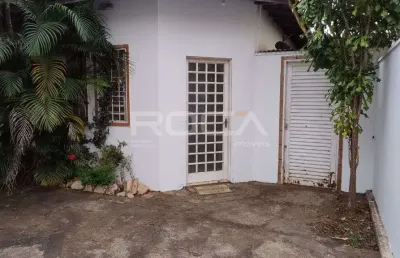 Casa à venda e locação com 2 quartos no bairro residencial e comercial palmares, em ribeirão preto.