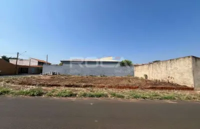 Terreno comercial ou residencial à venda no bairro parque cândido portinari, em ribeirão preto.