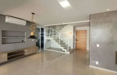 Sobrado à venda com 3 suítes no bairro vila do golf, em ribeirão preto.
