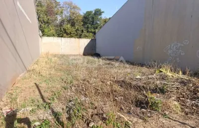 Terreno à venda no bairro jardim ouro branco, em ribeirão preto.