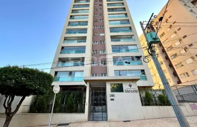Apartamento à venda com 2 quartos, sendo 1 suíte, no bairro jardim são luiz, em ribeirão preto.